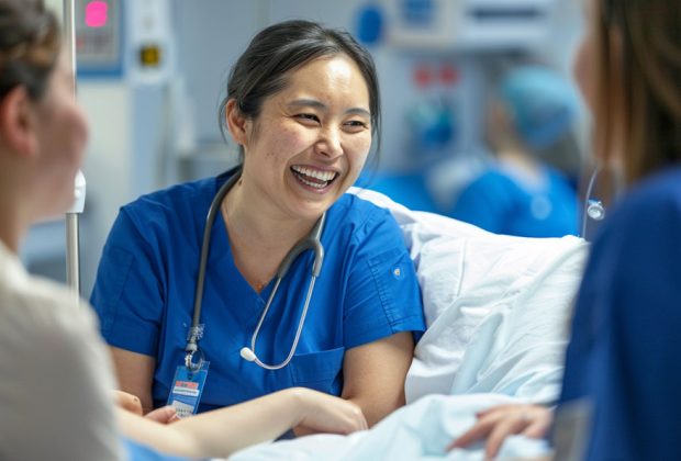 Why Bupa Health Insurance Stands Out Among the Rest (1)