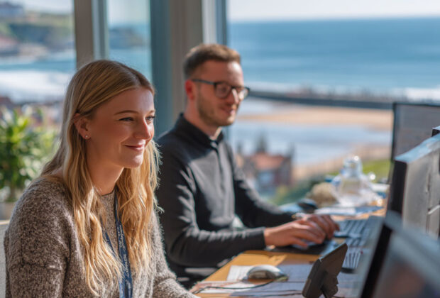 Why Businesses in Scarborough Choose Be Payroll (1)