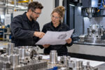 Why CNC Manufacturing Partnerships Are Becoming More Important for Growing Businesses
