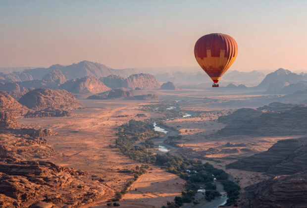 Why Comfort Is Becoming the New Luxury in Travel (1)