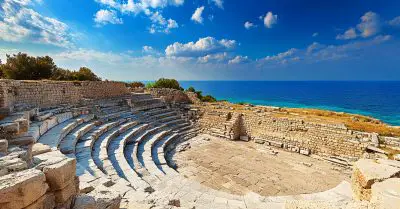 Why Cyprus is a Top Choice for History Buffs and Culture Lovers (2)