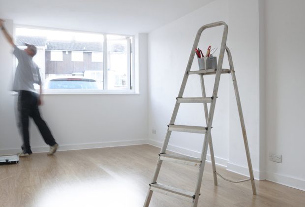 Why Do People Redecorate Their Homes