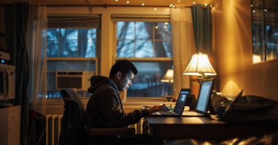 Why Doing An Online Master’s Could Be Beneficial For You (2)