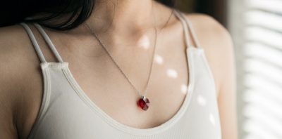 Why Don’t Heart Necklaces Go Out of Style main