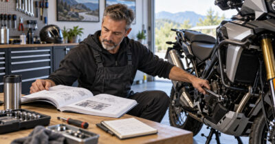 Why Experienced Riders Still Rely on Detailed Technical Information (1)