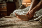 Why Foot Comfort Before Bed Impacts Sleep Quality (1)