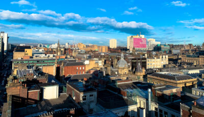 Why Glasgow’s Commercial Property Market Is Set To Bounce Back main