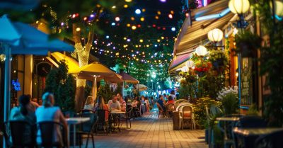 Why Go on a City Break this Summer (2)