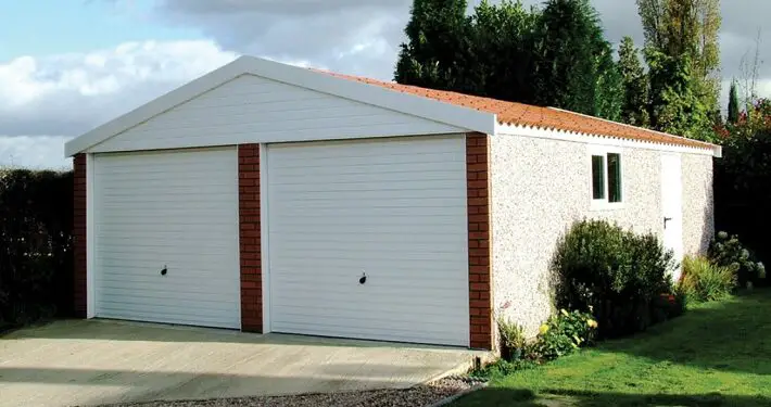 Why Having a Garage Addition is a Smart Investment for your Home main