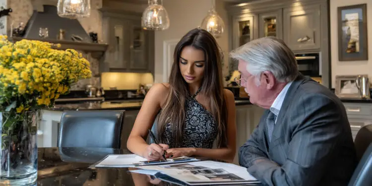 Why High Net Worth Buyers Need Tailored Mortgage Advice