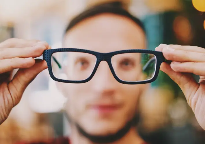 Why Is It Important To Have Good Eyesight For Work