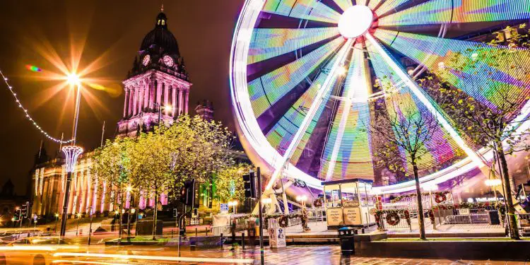 Why Is Leeds Such A Popular University City (1)