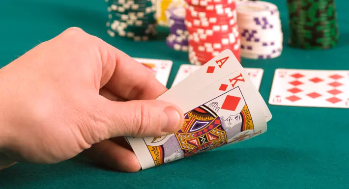 Why Is Poker So Popular in the UK