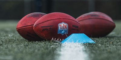 Why Is The National Football League So Popular To Bet On