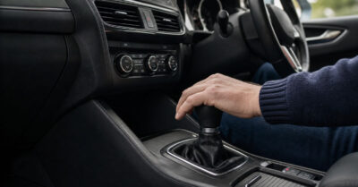 Why Modern Cars Feel Faster Even With the Same Horsepower (2)