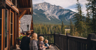 Why Most Families Love Tailor-Made Holidays To Canada (1)