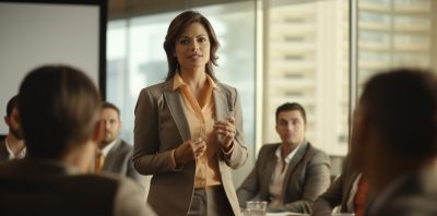 Why OKRs Are So Important in Business and How They Can Keep Your Operation in Check main