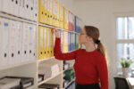 Why Office Storage Efficiency Affects More Than Just Space