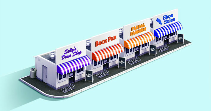 Why Outdoor Advertising Displays are a Necessity main