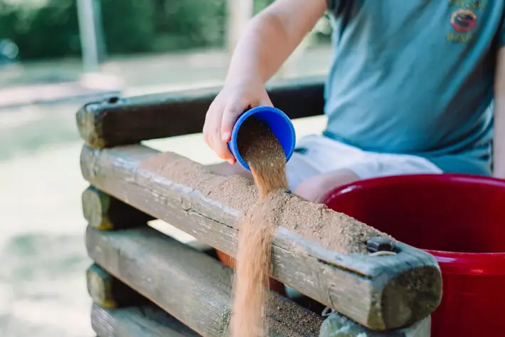 Why Playtime is So Important for Children in Care