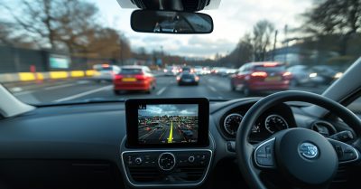 Why Should Drivers Consider Getting a Dash Cam (1)