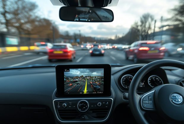 Why Should Drivers Consider Getting a Dash Cam (1)