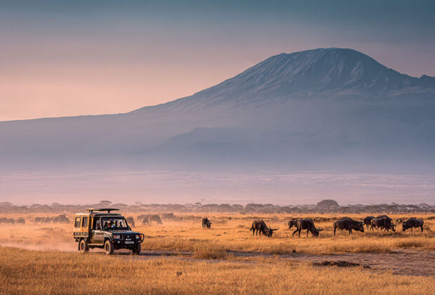 Why Tanzania Remains One of the World’s Greatest Safari Destinations (2)
