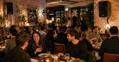Why The Right Playlist Can Change How Customers Experience A Venue (2)