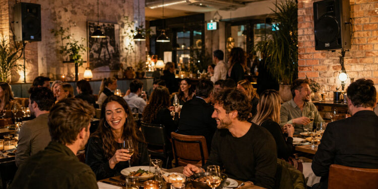 Why The Right Playlist Can Change How Customers Experience A Venue (2)