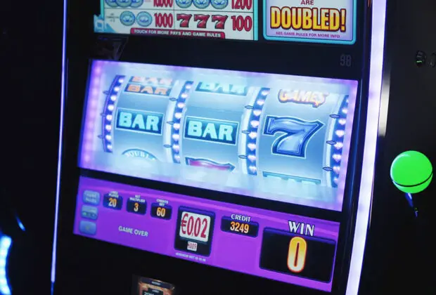 Why There's a Surge in Online Slot Games