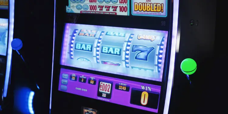 Why There's a Surge in Online Slot Games