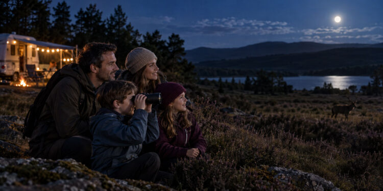 Why Thermal Monoculars Are Becoming Popular With Outdoor Enthusiasts (1)