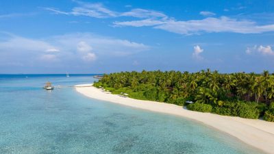 Why These African Islands Are a Must-Visit in 2024 (1)