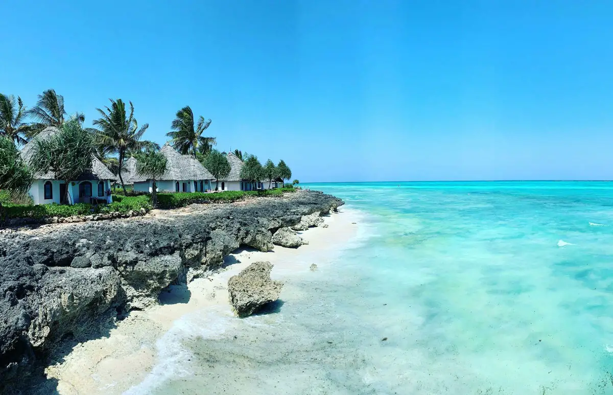 Why These African Islands Are a Must-Visit in 2024 (2)