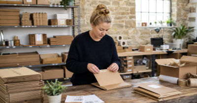 Why Yorkshire Small Businesses Are Rethinking How They Send Orders (2)
