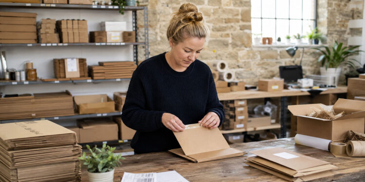 Why Yorkshire Small Businesses Are Rethinking How They Send Orders (2)