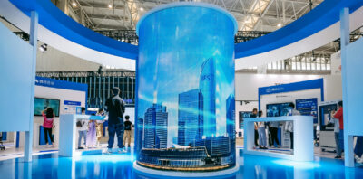 Why You Need Exhibition Stand Builders main