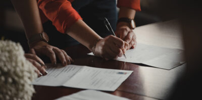 Why You Need a Notary Public in Doncaster