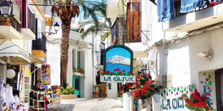 Why You Should Book a Villa for a Trip to Ibiza main