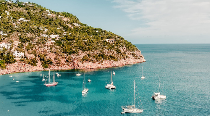 Why You Should Book a Villa for a Trip to Ibiza