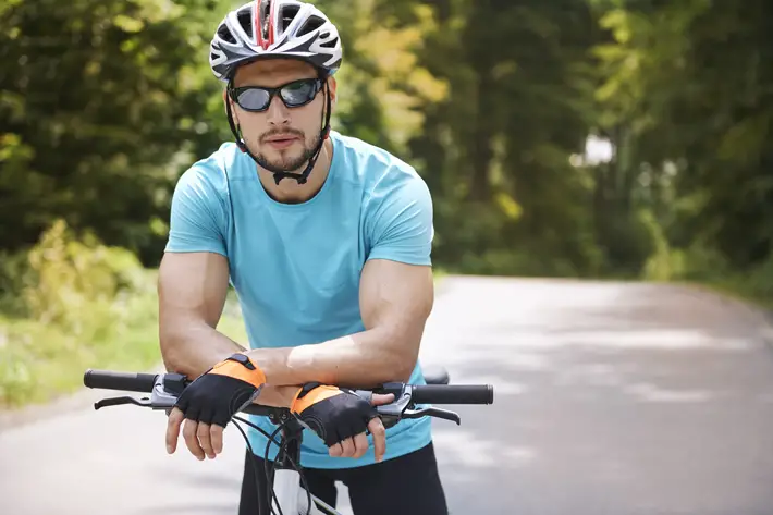 Why You Should Have Dedicated Prescription Glasses For Sport cycling