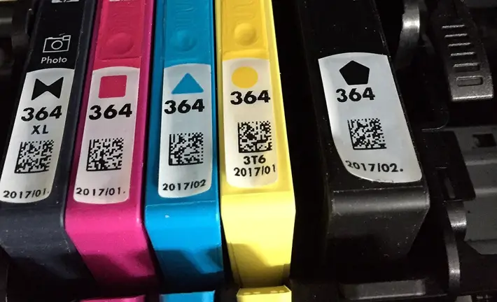 Why You Should Use Compatible Ink for Your Printer cartridges