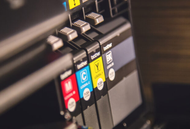 Why You Should Use Compatible Ink for Your Printer main