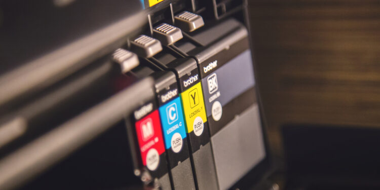 Why You Should Use Compatible Ink for Your Printer main