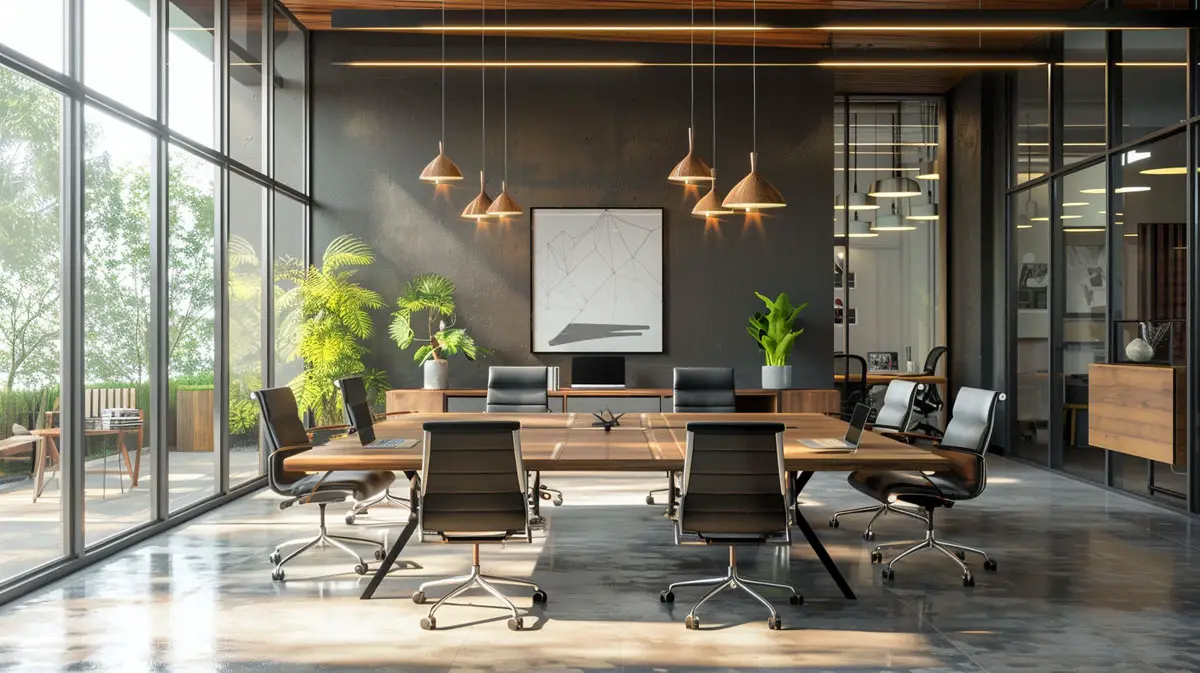 Why Your Company Could Benefit From An Office Revamp (2)