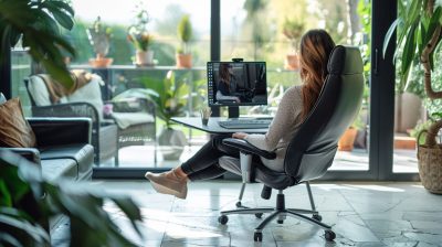 Why a Quality Office Chair is Crucial for Your Home Office (1)