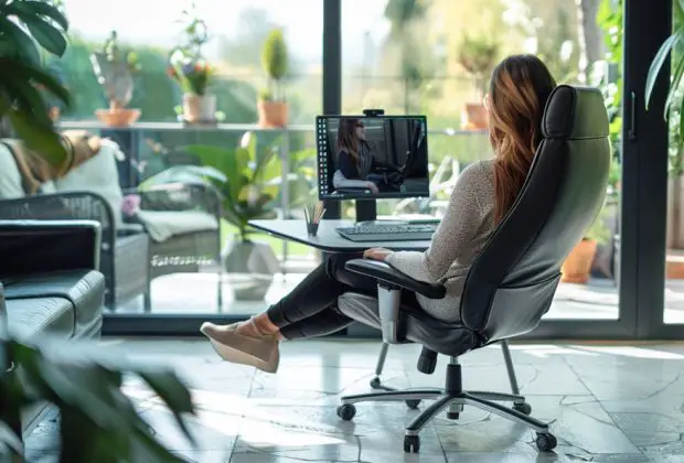 Why a Quality Office Chair is Crucial for Your Home Office (1)