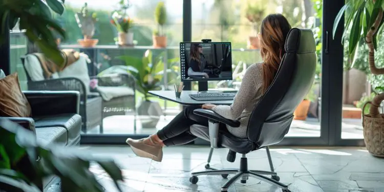 Why a Quality Office Chair is Crucial for Your Home Office (1)