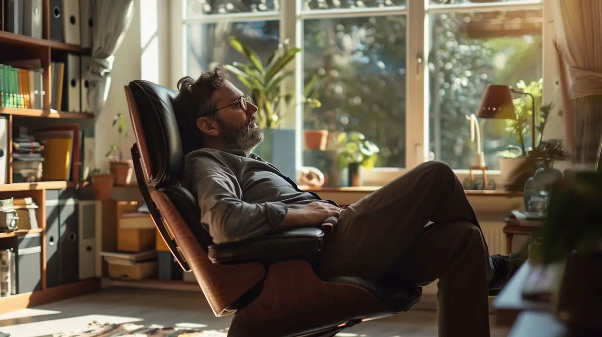 Why a Quality Office Chair is Crucial for Your Home Office (2)