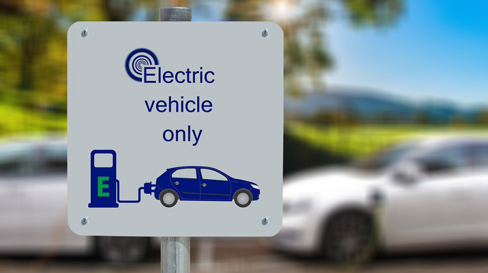 Why are Electric Vehicles Becoming More Popular